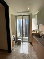 Boulevard 88 (D10), Apartment #580694051